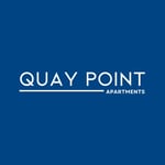 Quay Point Apartments Logo