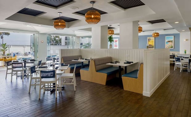 Images Hilton Garden Inn Dana Point Doheny Beach