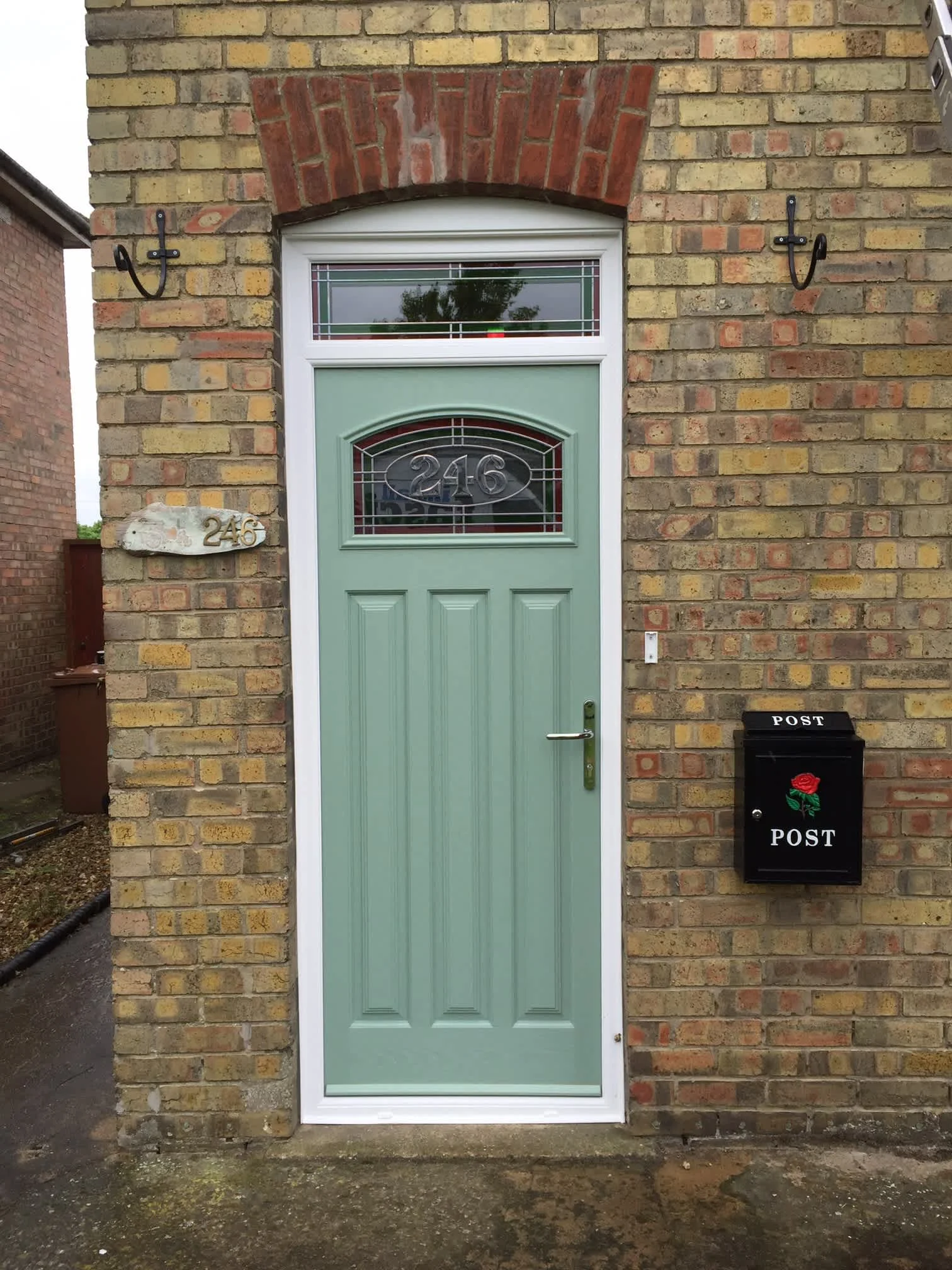 Images Prestige Windows and Doors