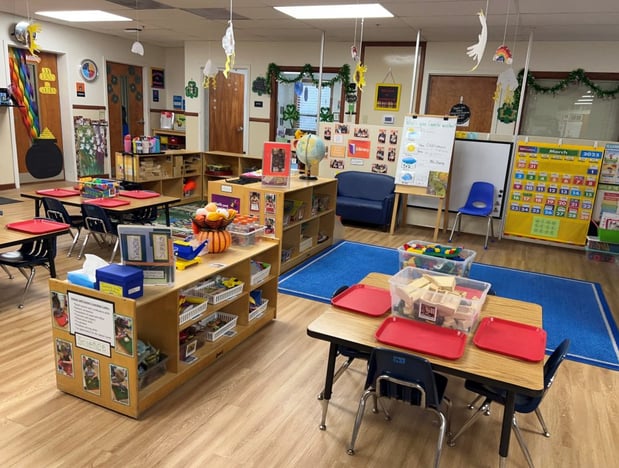 Images Moorpark KinderCare