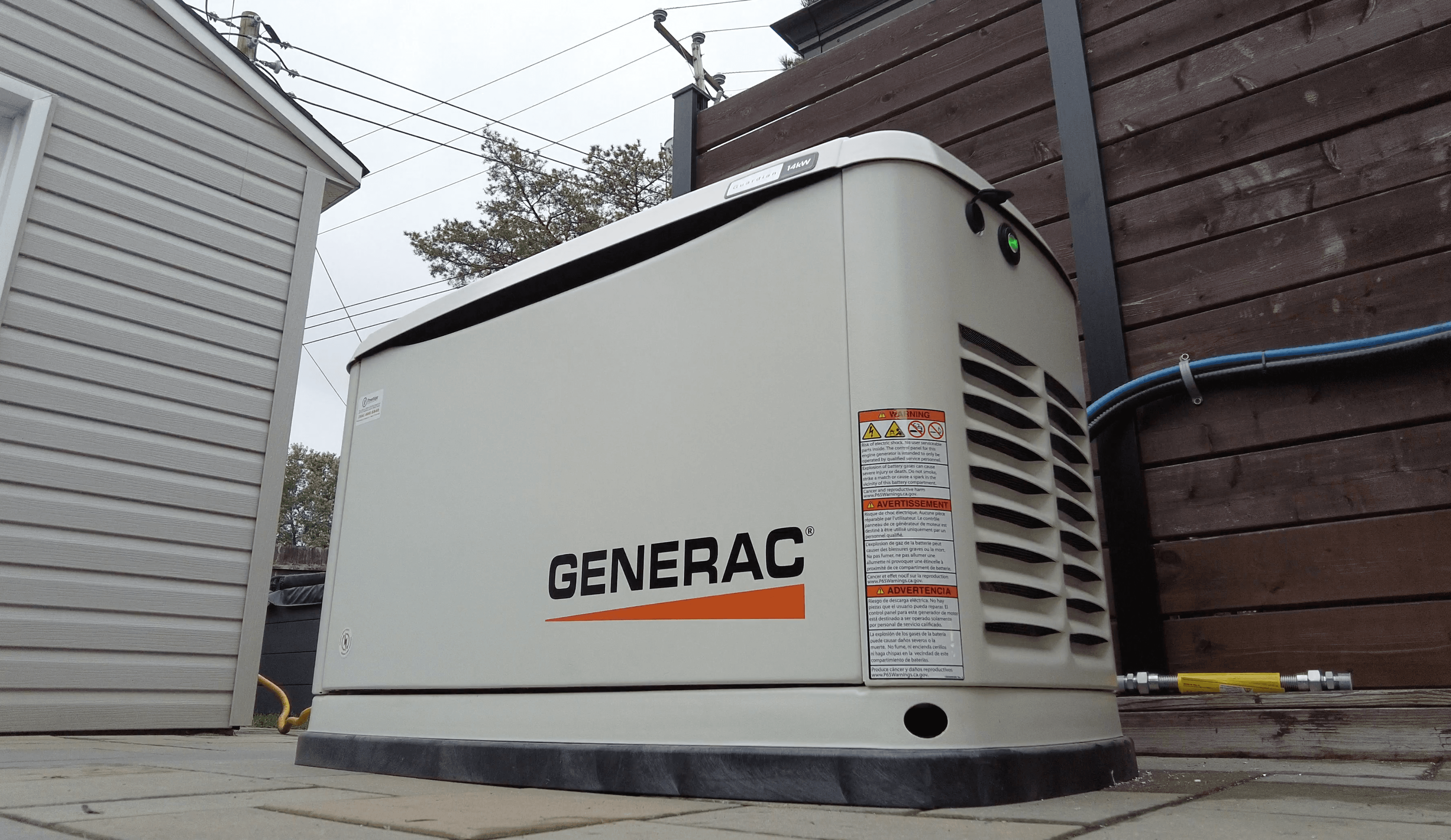 Images Prestige Electrique Inc