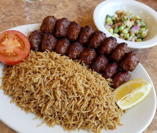 Images Kamdesh Afghan Cuisine