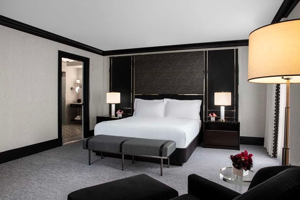 Images Waldorf Astoria Chicago