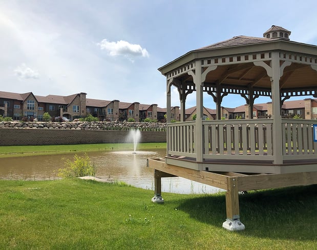 Images Saint Therese Senior Living of Woodbury