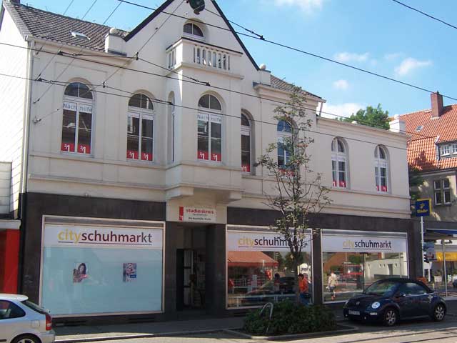 Studienkreis Nachhilfe Krefeld-Fischeln in Krefeld - Logo