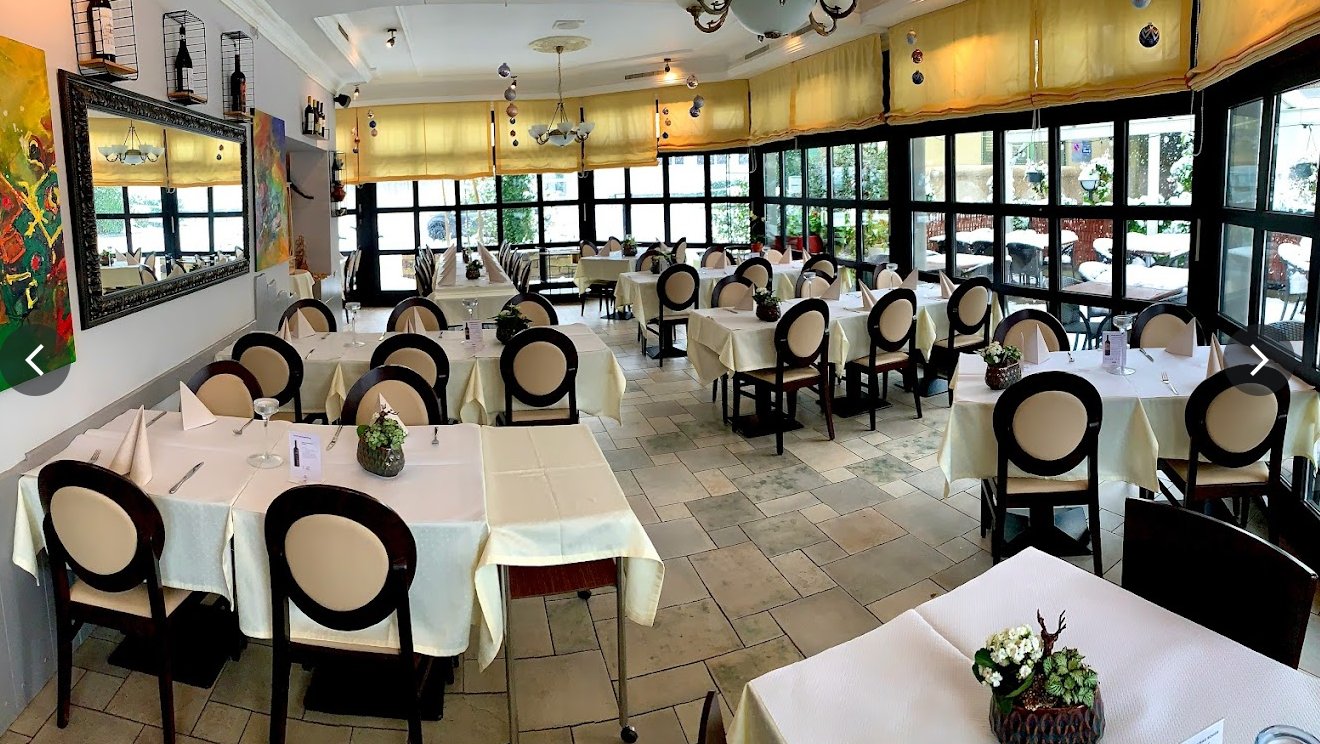 Bilder Restaurant Pizzeria Spatz Lyss