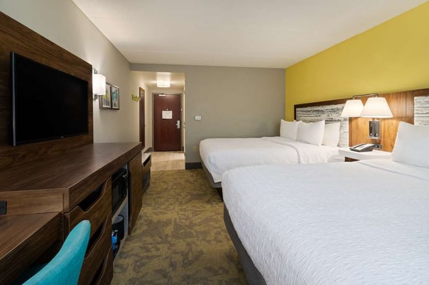 Images Hampton Inn Jacksonville-I-295 East/Baymeadows
