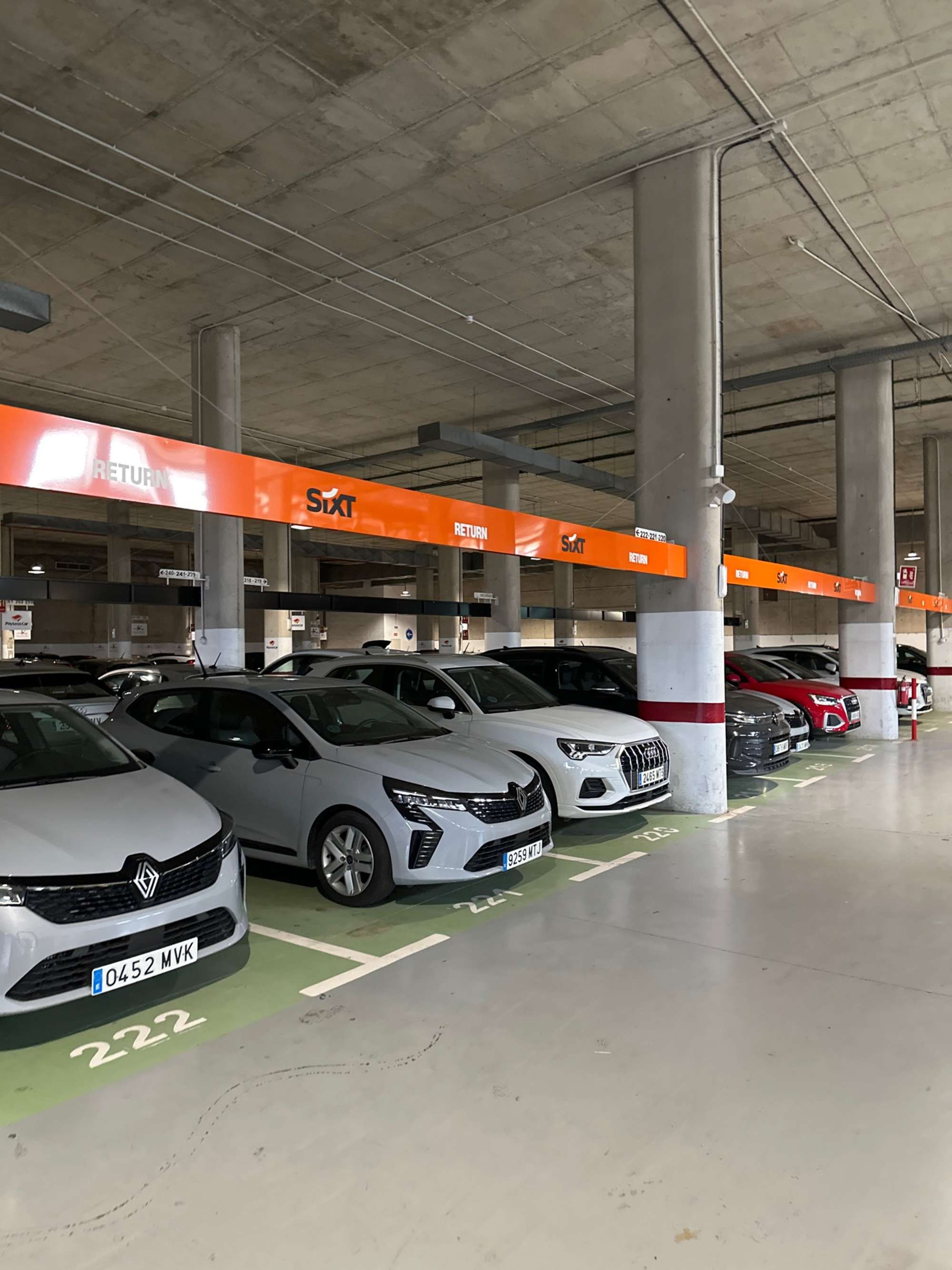 Galería en miniatura