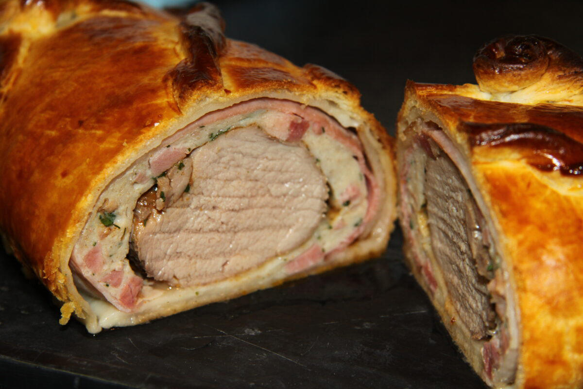 Metzgerei Rogenmoser Baar, Dorfstrasse 23 in Baar