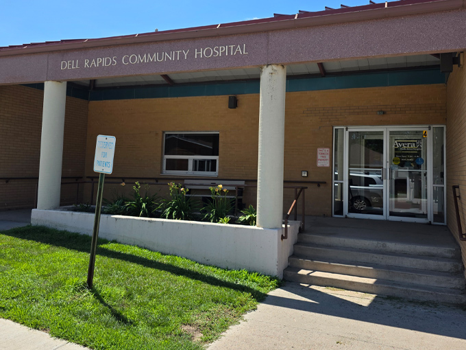 Images Avera Therapy — Dell Rapids