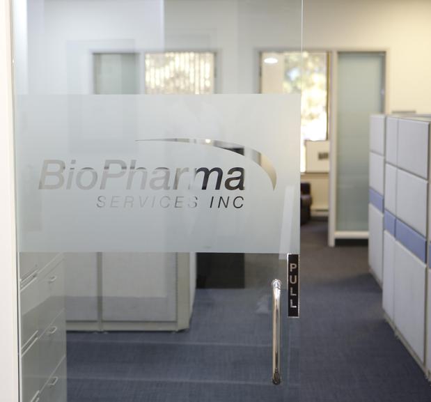Images BioPharma Services Inc.