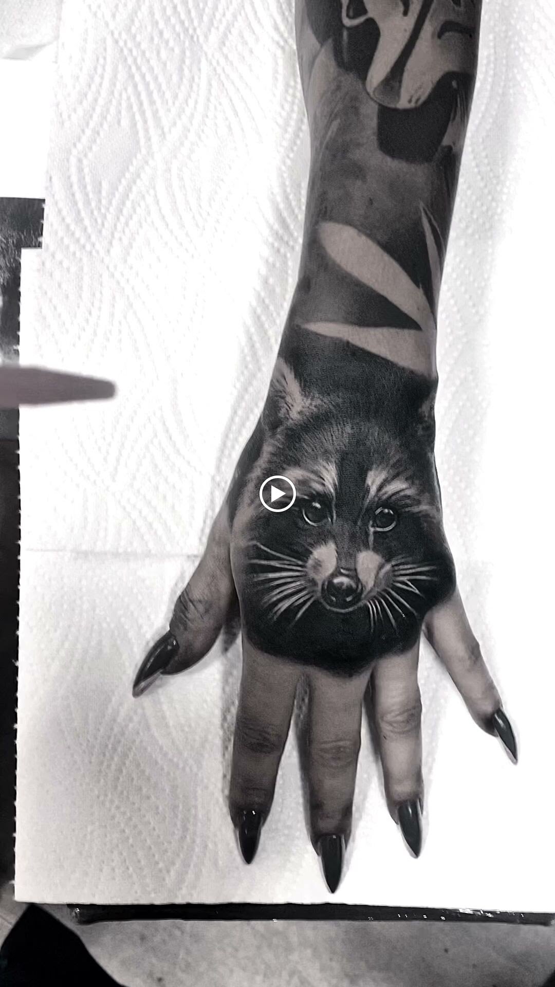 Bilder Old Capital Tattoo & Lifestyle