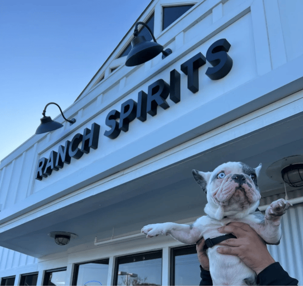 Images Ranch Spirits