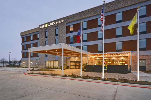 Images Home2 Suites by Hilton Fairview/Allen