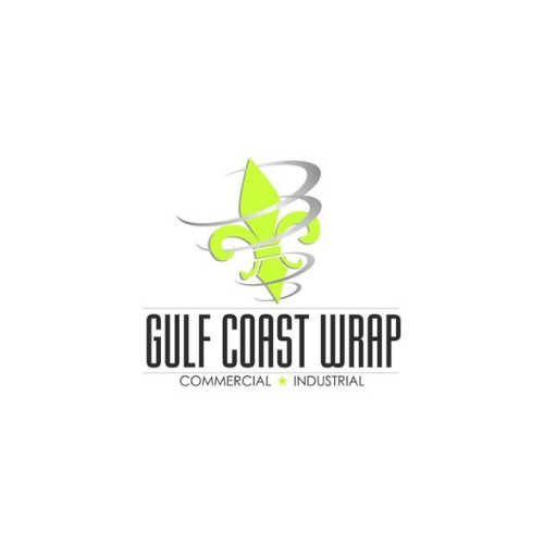 Gulf Coast Wrap Logo