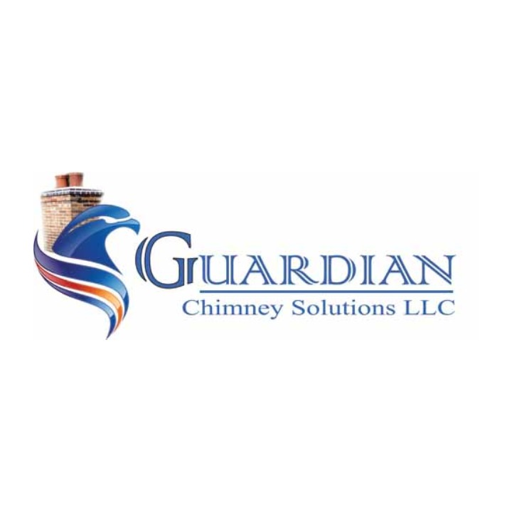 Guardian Chimney Solutions Logo
