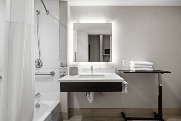 Images Holiday Inn Express Sunnyvale - Silicon Valley by IHG