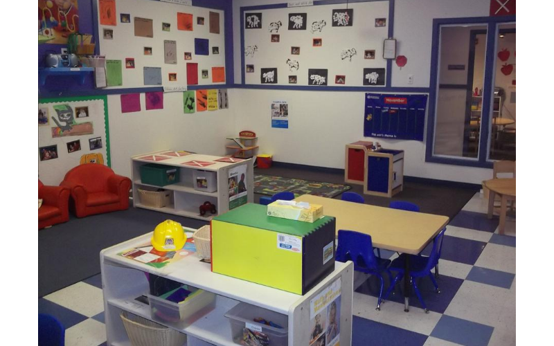 Images East Norriton KinderCare