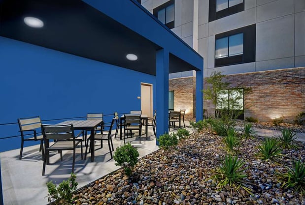 Images Hampton Inn Midland South