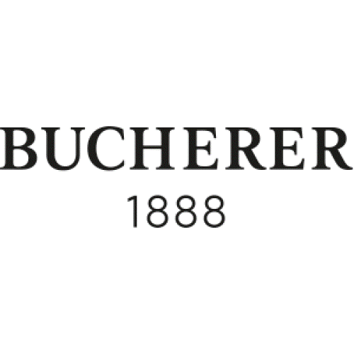 BUCHERER in 1010 Wien Logo
