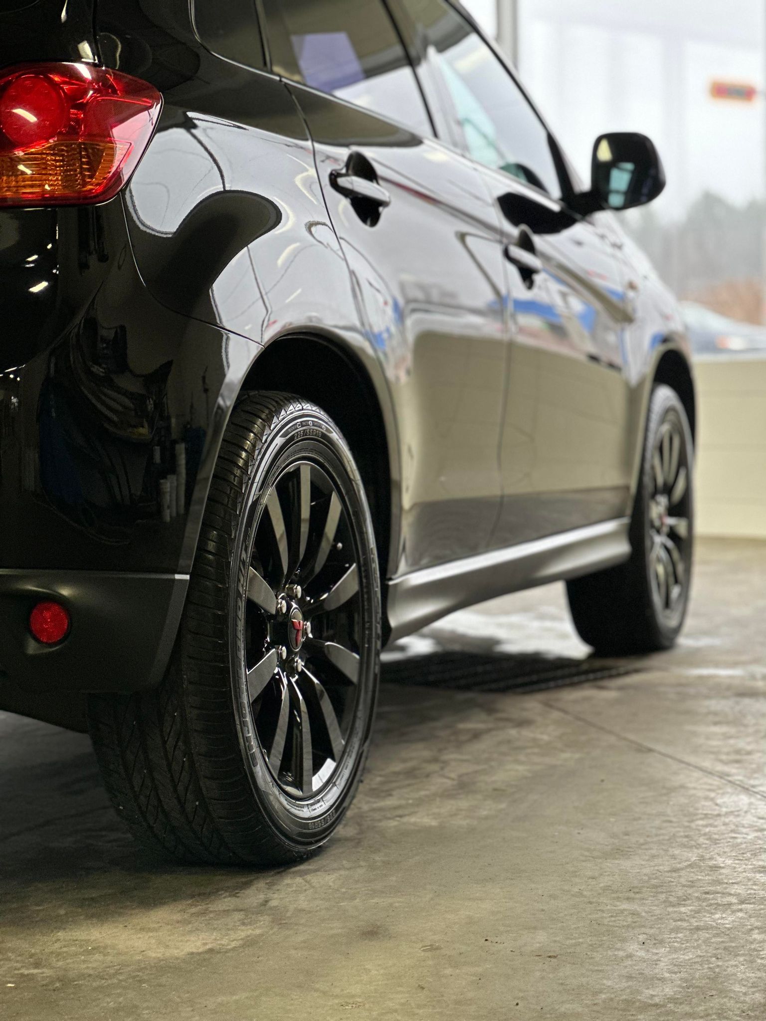 Images Élégance AutoSpa Inc