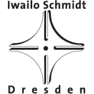 Logo Heilpraktiker Prof. E. h. Iwailo Schmidt BGU
