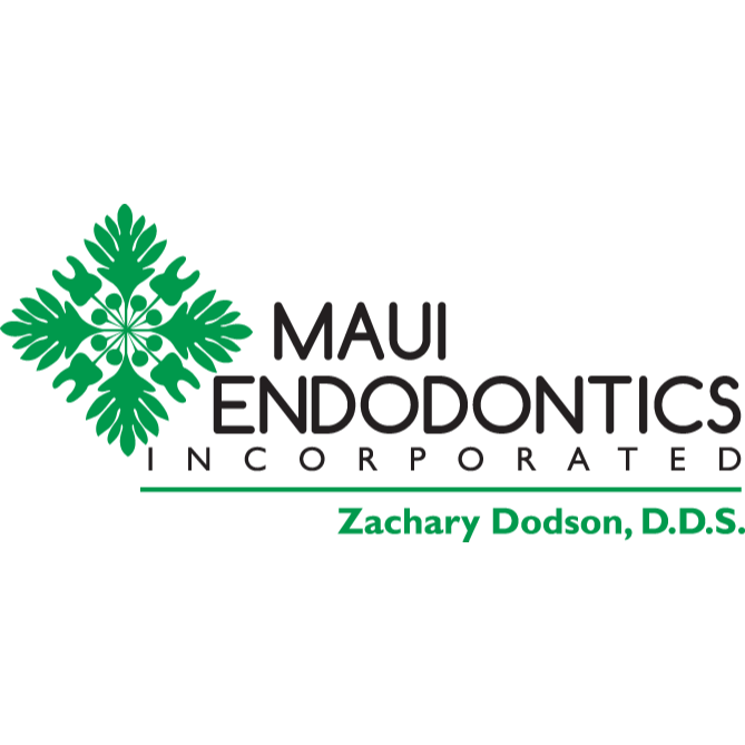 Maui Endodontics Inc Logo