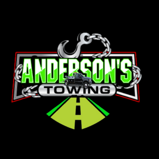 Anderson's Towing Photo