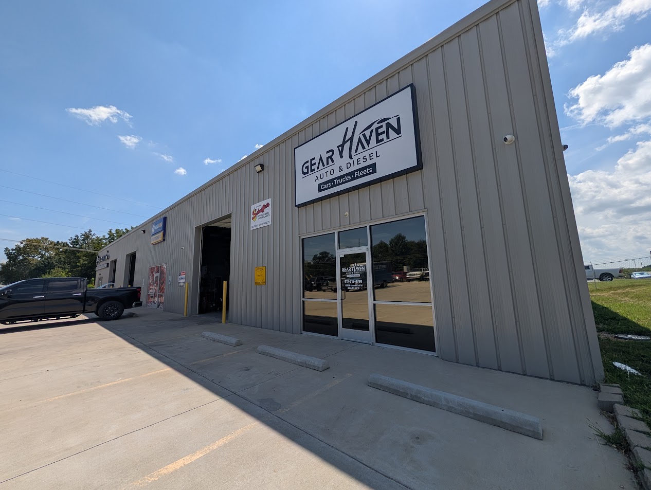 Gearhaven Auto and Diesel