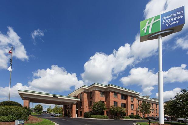 Images Holiday Inn Express & Suites Columbia-I-20 @ Clemson Rd, an IHG Hotel