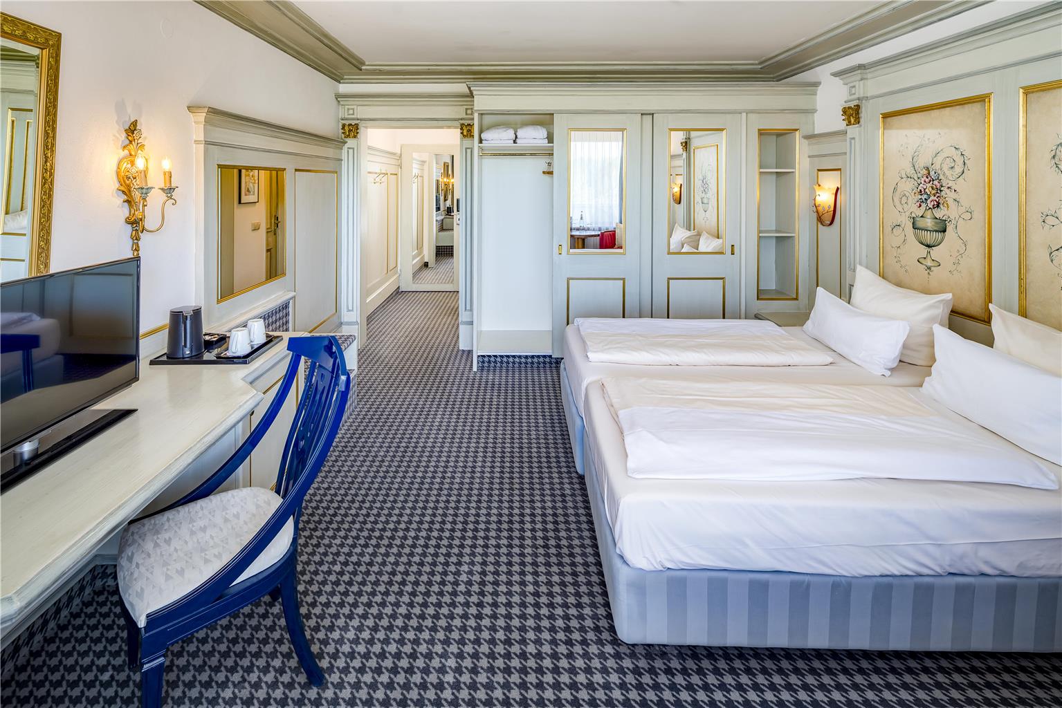 Sure Hotel by Best Western Rhoen Garden, Kohlstoecken 4 in Poppenhausen