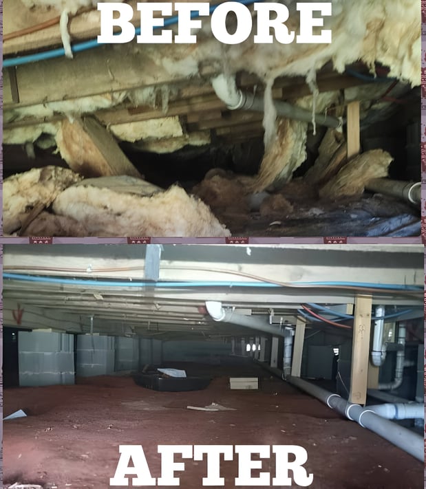 Images Apex Foundation Repair and Waterproofing