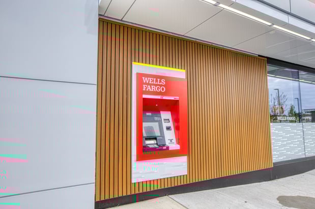 Images Wells Fargo Bank