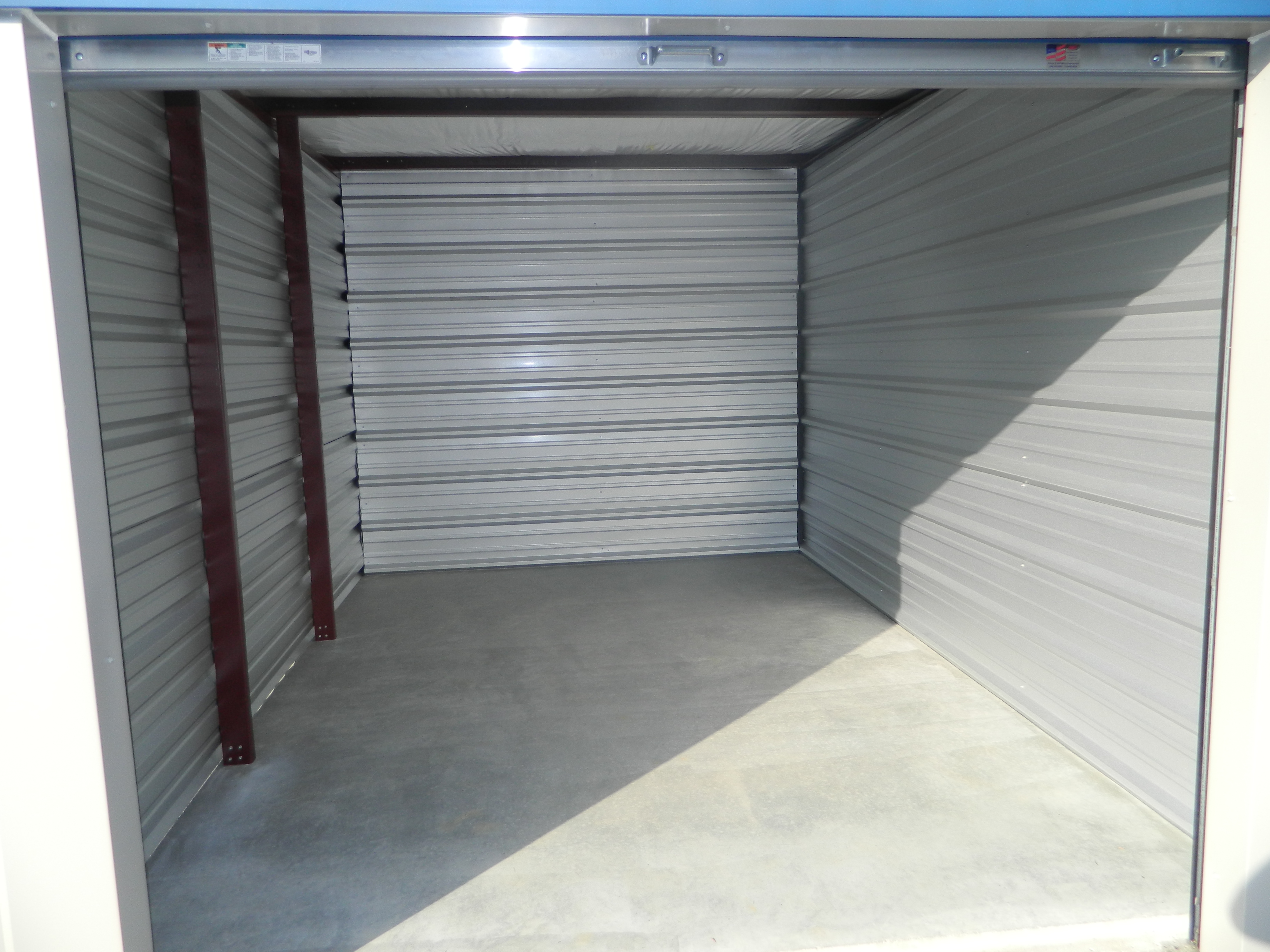 American Moving and Storage