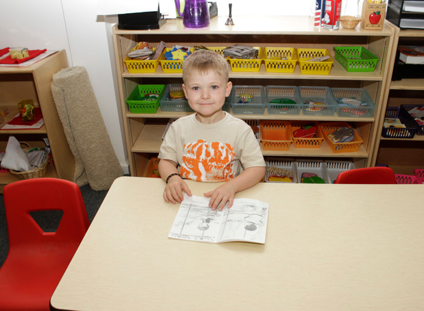 Images Apple Montessori Schools & Camps - Edison