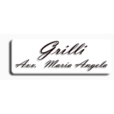 Grilli Avv. Maria Angela Logo