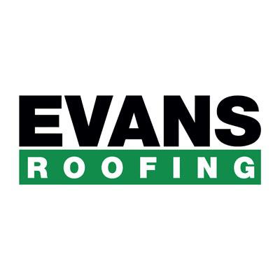 Evans Roofing of Central Florida Logo
