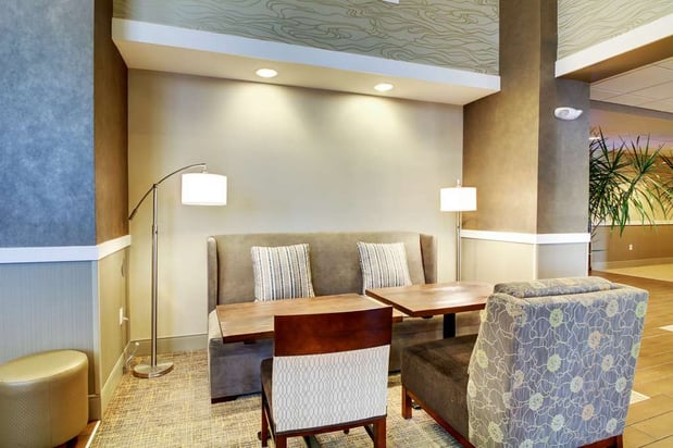 Images Hampton Inn & Suites Milwaukee West