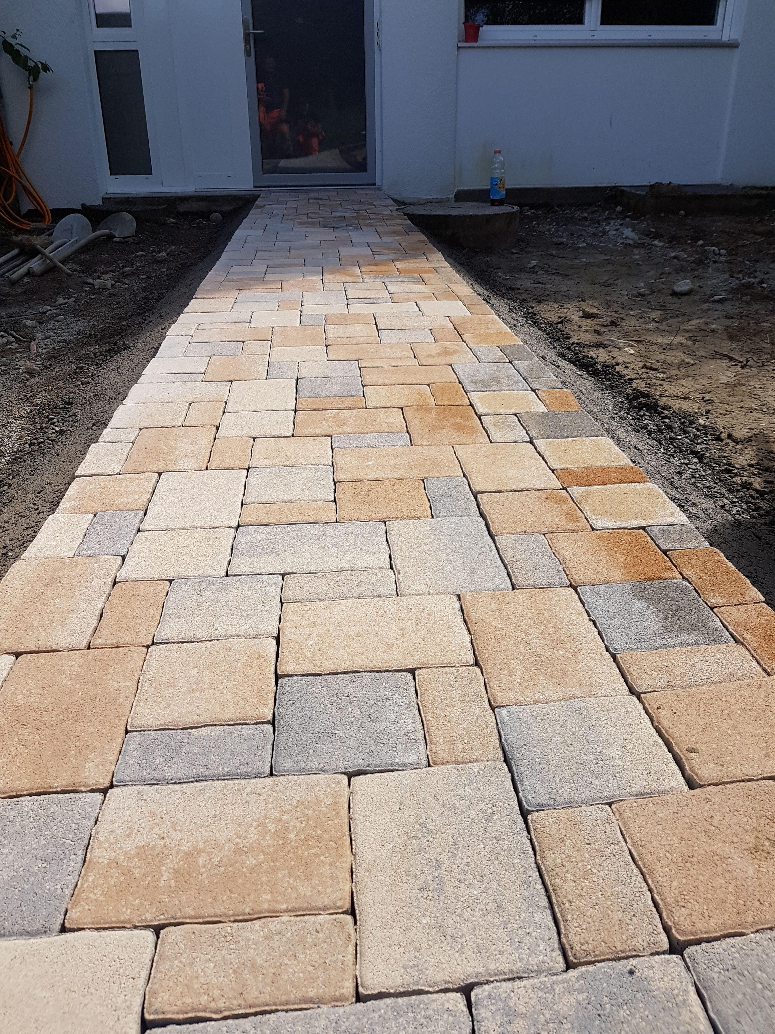 Bilder S + M Tiefbau GmbH
