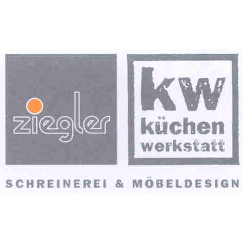 Schreinerei & Möbeldesign Ziegler Logo