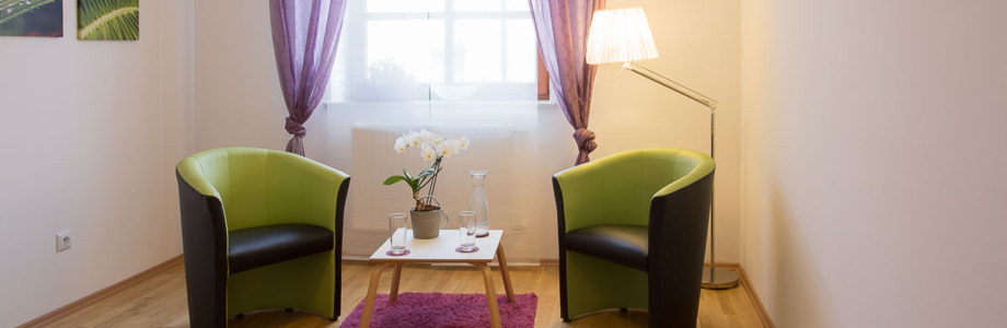 Mag. Alexandra Seferovic, Schmerlinggasse 4-6 in Bruck an der Leitha