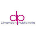 Dimensión Publicitaria Logo