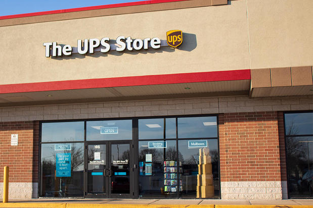 Images The UPS Store