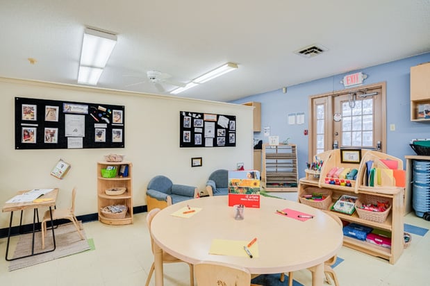 Images Little Friends Early Education and Preschool