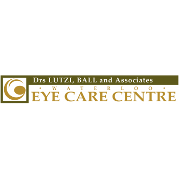 Waterloo Eye Care Centre Waterloo (519)886-3937