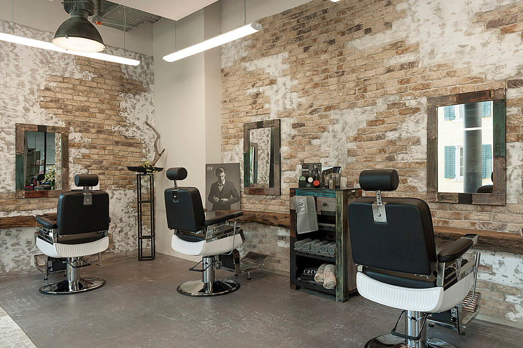 DA GIÒ COIFFURE, Dynamostrasse 19 in Baden