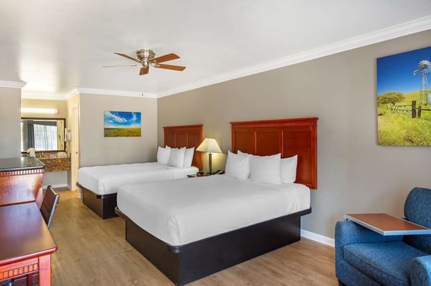 Images Best Western Heritage Inn