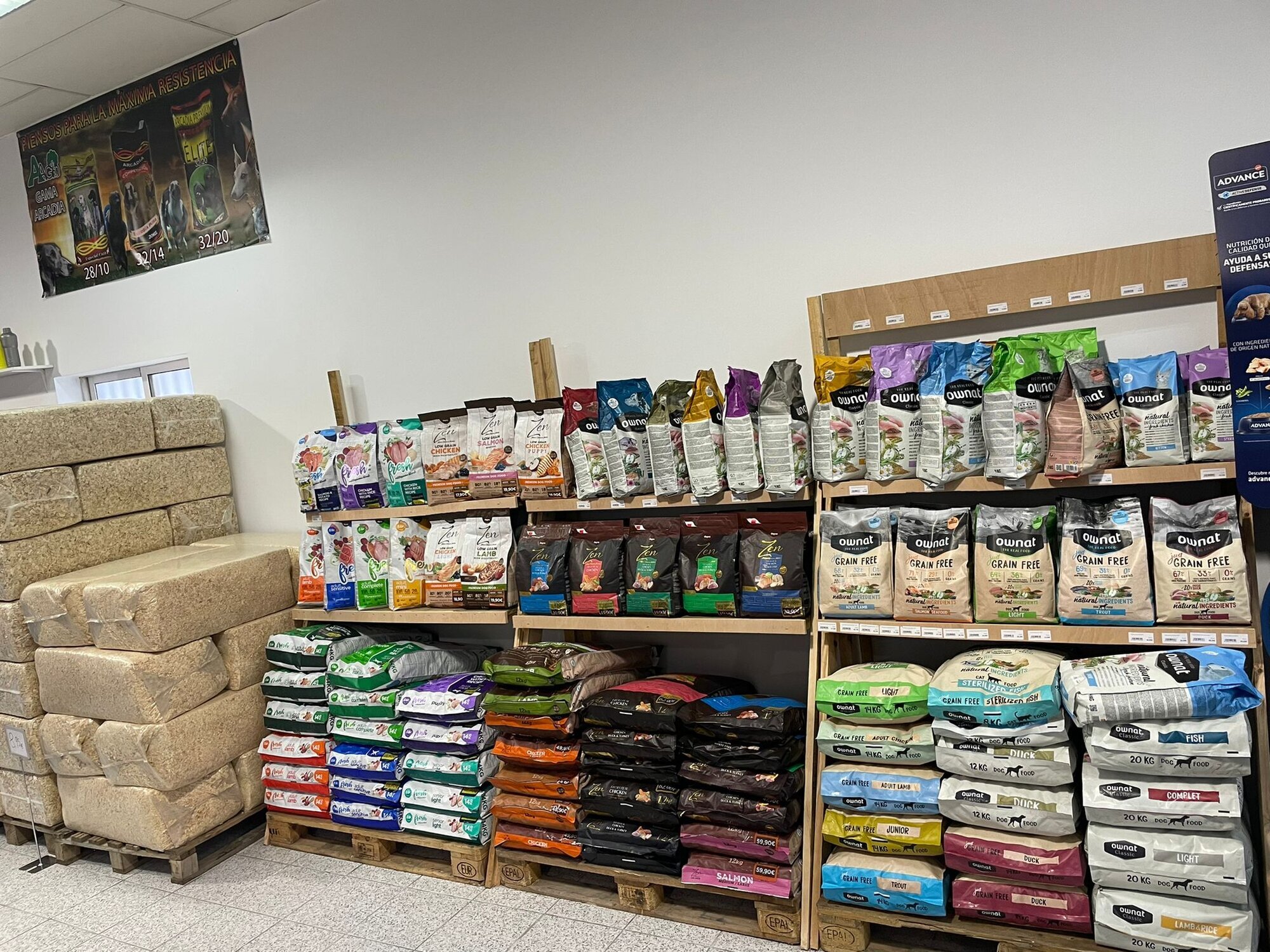 Images Mascotas gourmet