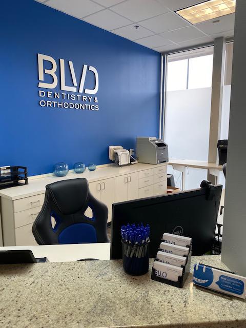 BLVD Dentistry & Orthodontics Oak Forest Photo