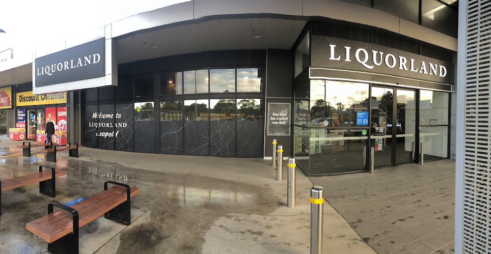 Images Liquorland Leopold